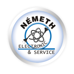 Németh klíma és biztonságtechnika