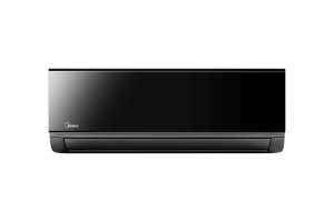 Midea MG2X-24-BL SP Midea Xtreme Save Black /MSAGDU-24HRFN8-BL/MOX401-24HFN8/oldalfali split (7,1 kW)